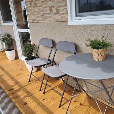 Takler Home Alsoors Bagian luar foto
