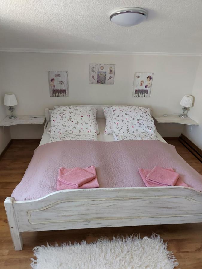 Takler Home Alsoors Bagian luar foto