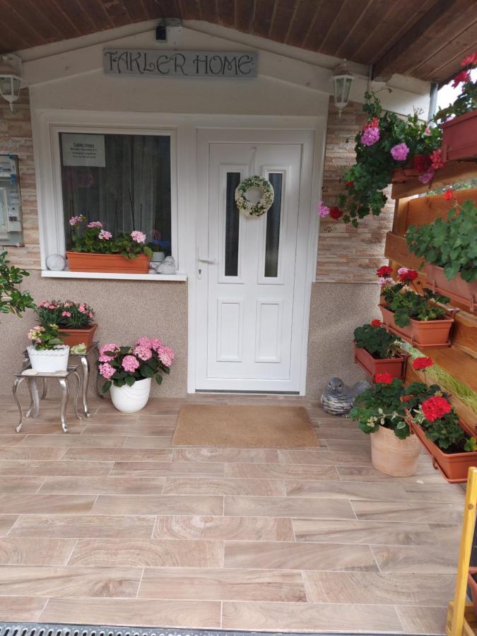 Takler Home Alsoors Bagian luar foto