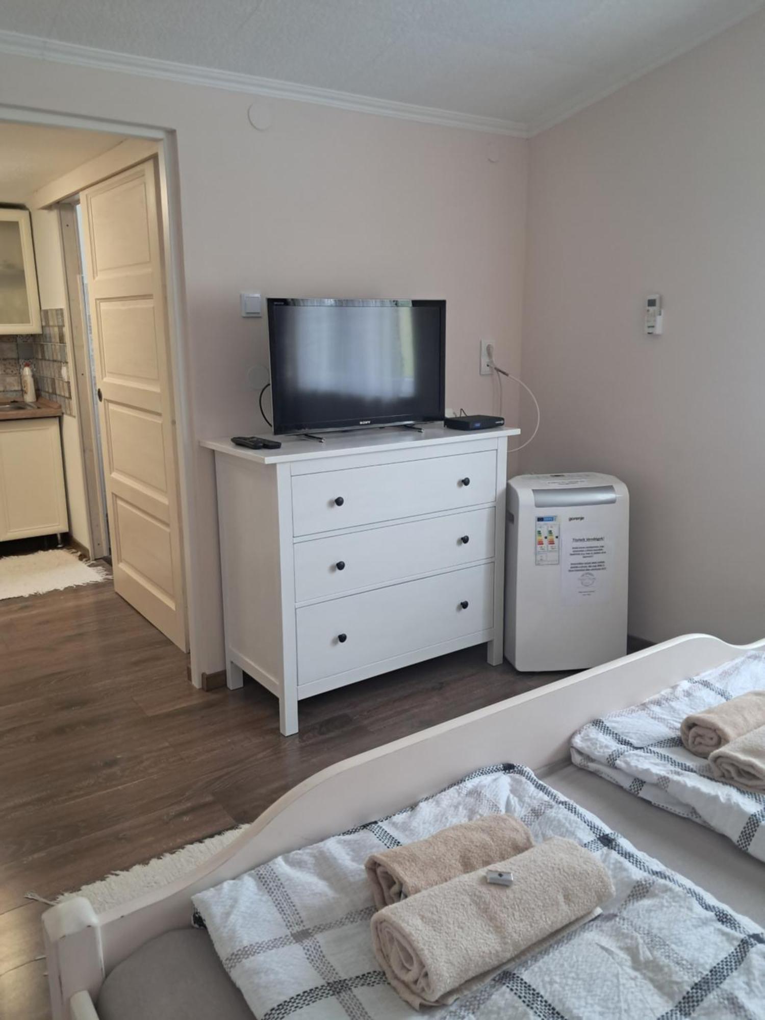 Takler Home Alsoors Bagian luar foto